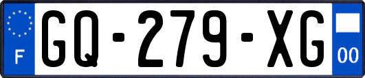 GQ-279-XG