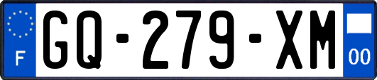 GQ-279-XM
