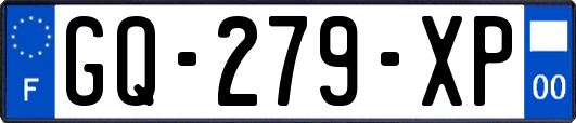 GQ-279-XP