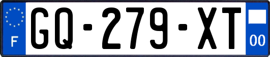 GQ-279-XT