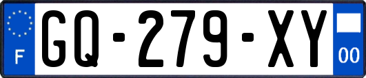 GQ-279-XY