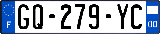 GQ-279-YC
