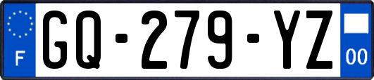 GQ-279-YZ
