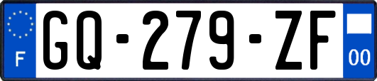 GQ-279-ZF