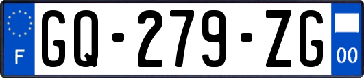 GQ-279-ZG