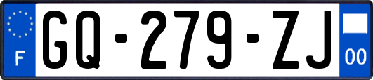 GQ-279-ZJ