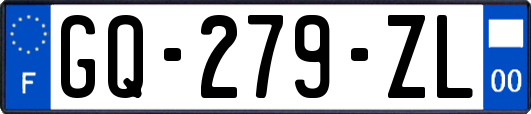GQ-279-ZL