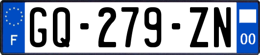 GQ-279-ZN
