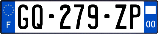 GQ-279-ZP