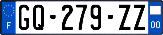 GQ-279-ZZ