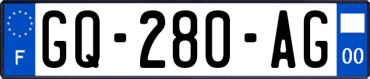 GQ-280-AG