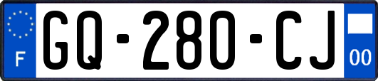 GQ-280-CJ