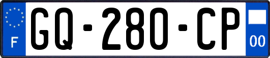 GQ-280-CP
