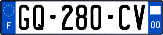 GQ-280-CV