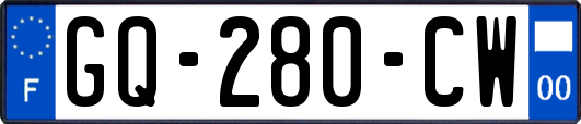 GQ-280-CW