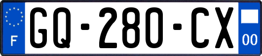 GQ-280-CX