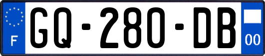 GQ-280-DB