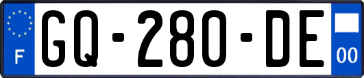GQ-280-DE