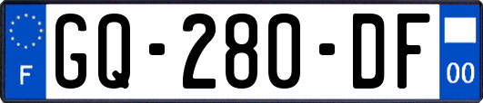 GQ-280-DF