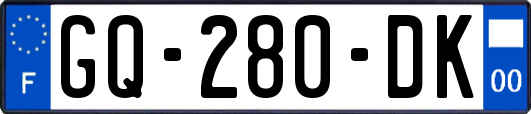 GQ-280-DK