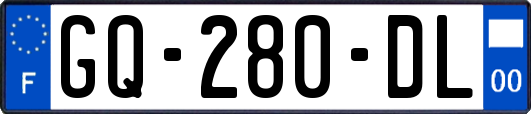 GQ-280-DL