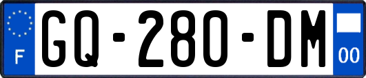 GQ-280-DM
