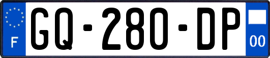 GQ-280-DP