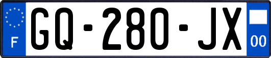 GQ-280-JX