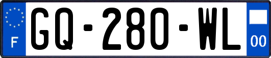 GQ-280-WL