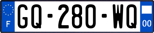 GQ-280-WQ