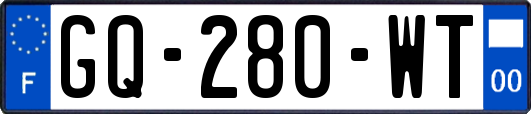 GQ-280-WT
