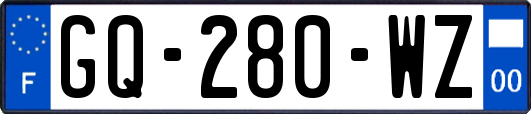 GQ-280-WZ