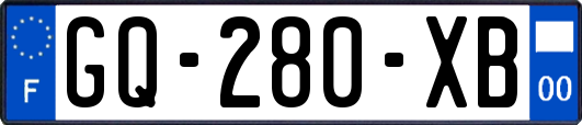 GQ-280-XB