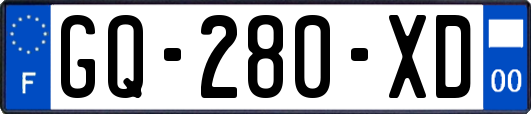 GQ-280-XD