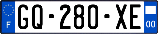 GQ-280-XE