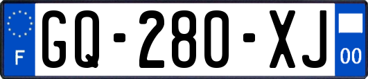 GQ-280-XJ