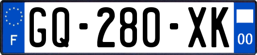GQ-280-XK