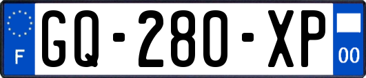 GQ-280-XP