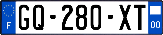 GQ-280-XT