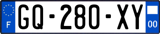 GQ-280-XY