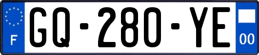 GQ-280-YE