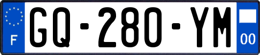 GQ-280-YM
