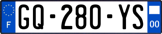 GQ-280-YS