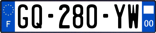 GQ-280-YW