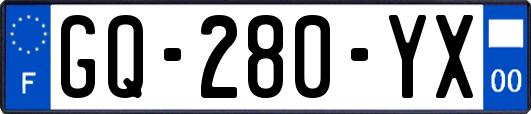 GQ-280-YX
