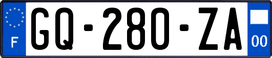 GQ-280-ZA