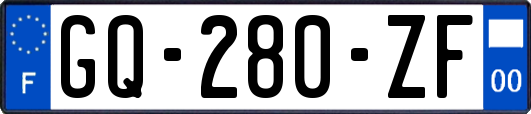 GQ-280-ZF