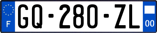 GQ-280-ZL