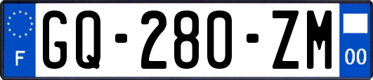 GQ-280-ZM