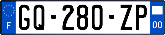 GQ-280-ZP